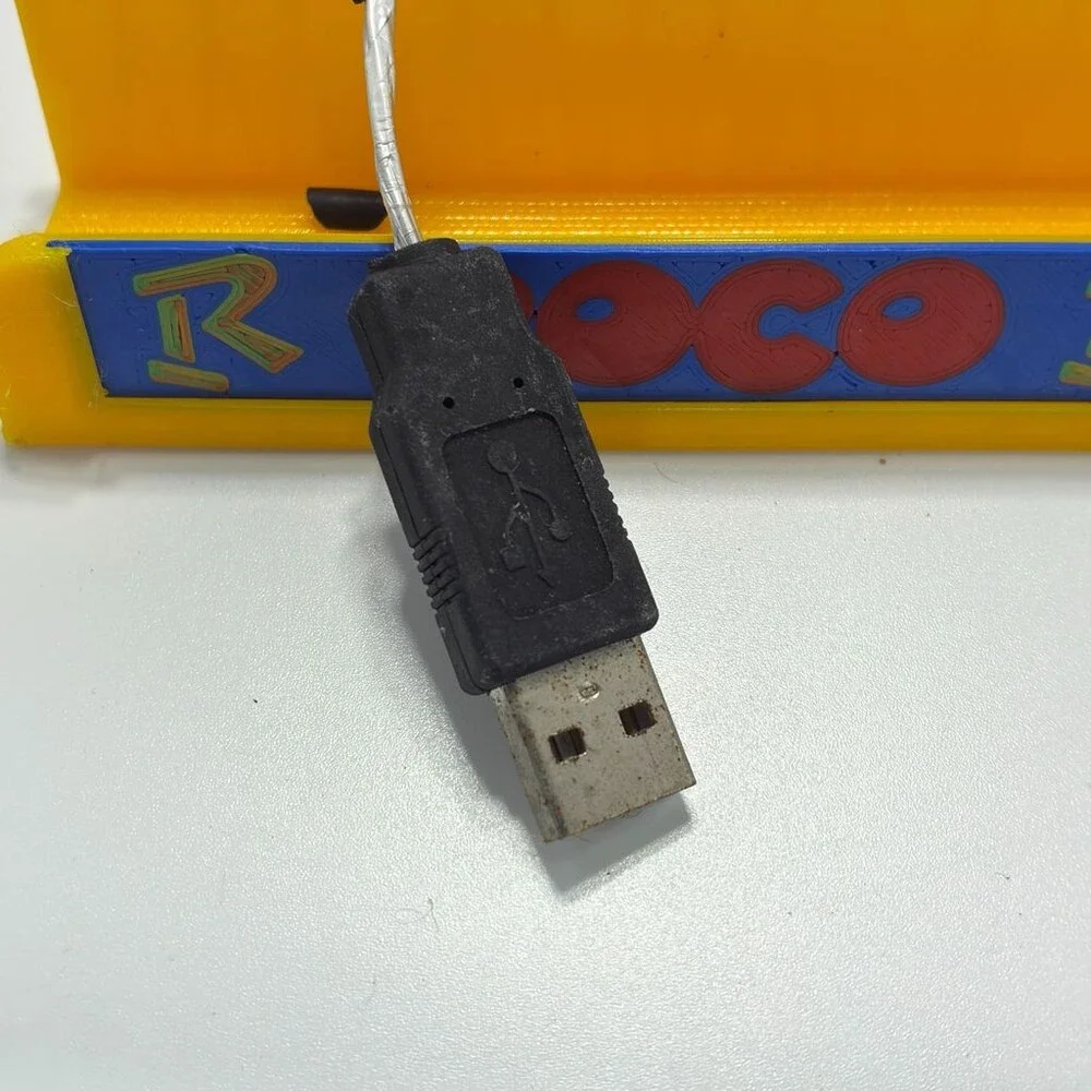 Tony Hawk Ride USB Receiver Dongle PS3 Wii Wireless Skateboard Controller